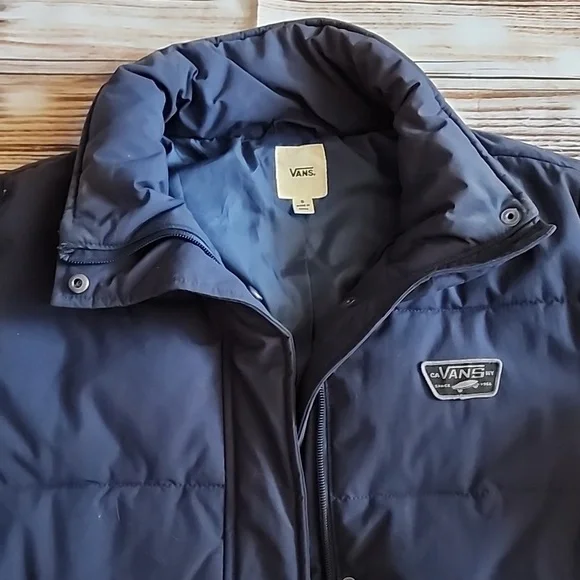 Vans Jacket - Picture 2 of 8